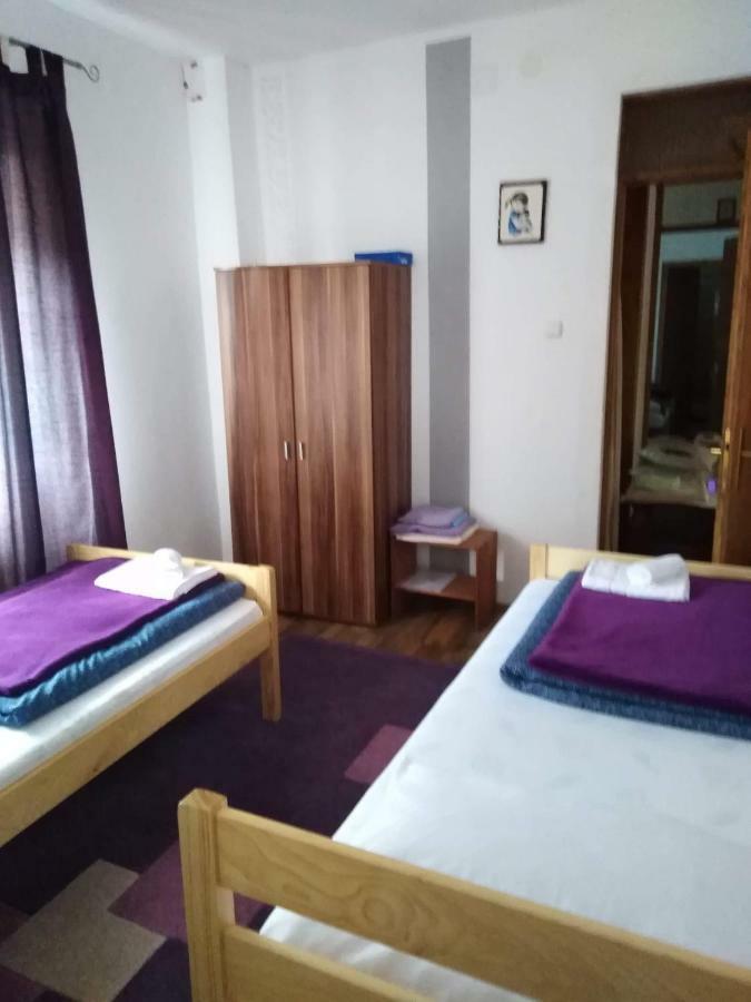 Guest House Sumski Dvor Vrhovine Екстериор снимка